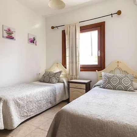 Bezanilla Holiday home Playa Blanca (Lanzarote)