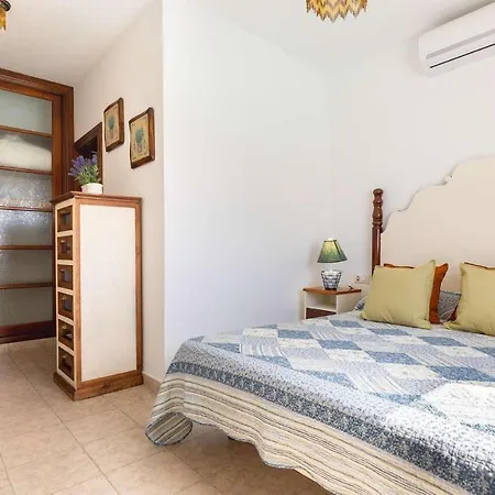 Ferienhaus Bezanilla *