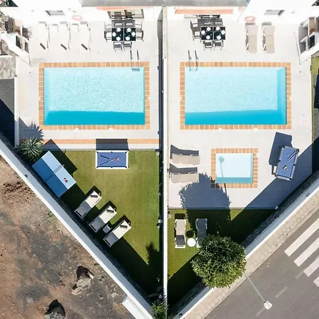 Ferienhaus Bezanilla *