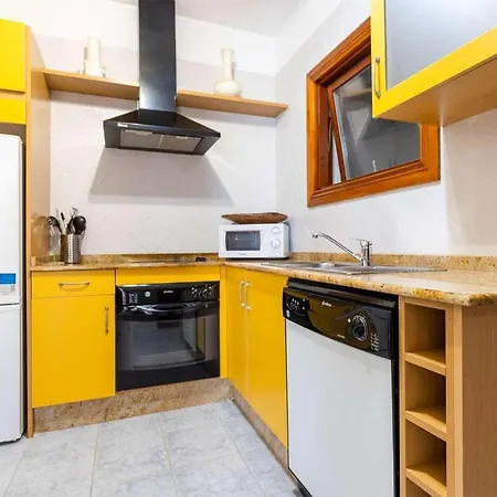 Vakantiehuis Bezanilla