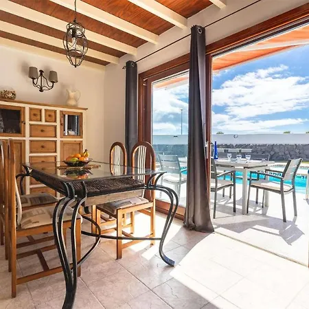 Vakantiehuis Bezanilla